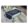 Угольный гриль Enders Aurora Mint