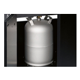 Газовый гриль Enders Kansas Pro 4 SIK Profi Turbo