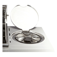 Газовый гриль Enders Kansas Pro 4 SIK Profi Turbo