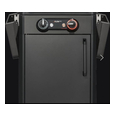Электрический гриль Enders eFlow Pro Shadow