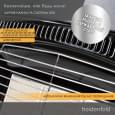 Газовый обогреватель Heidenfeld Inferno GH100