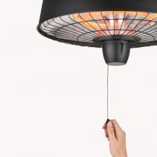 Blumfeldt Camden Heat, manual, 2,5 кВт