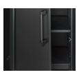 Электрический гриль Enders eFlow Pro Shadow