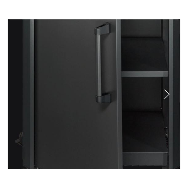 Электрический гриль Enders eFlow Pro Shadow