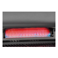 Газовый гриль Enders Monroe Pro II 3 SIKR Turbo Shadow