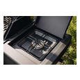 Газовый гриль Enders Monroe Pro II 3 SIKR Turbo Shadow