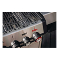 Газовый гриль Enders Monroe Pro II 3 SIKR Turbo