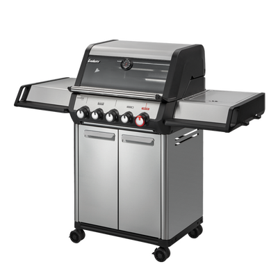 Газовый гриль Enders Monroe Pro II 3 SIKR Turbo