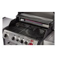 Газовый гриль Enders Monroe Pro 4 SIK Turbo