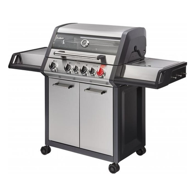 Газовый гриль Enders Monroe Pro 4 SIK Turbo