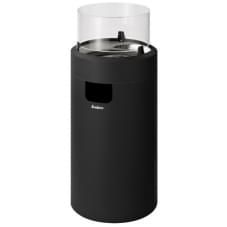 Enders NOVA LED M Black (2,5 кВт)