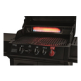 Газовый гриль Enders Monroe Pro 3 SIK Turbo Shadow