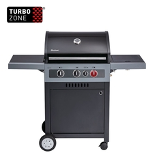 Enders BOSTON Black 3 K Turbo
