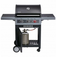 Газовый гриль Enders BOSTON Black 3 K Turbo