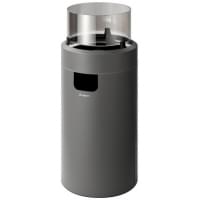 Enders NOVA LED M Grey (2,5 кВт)