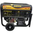 Бензиновый генератор Forte FG10000E (8,3 кВт)