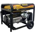 Бензиновый генератор Forte FG10000E (8,3 кВт)