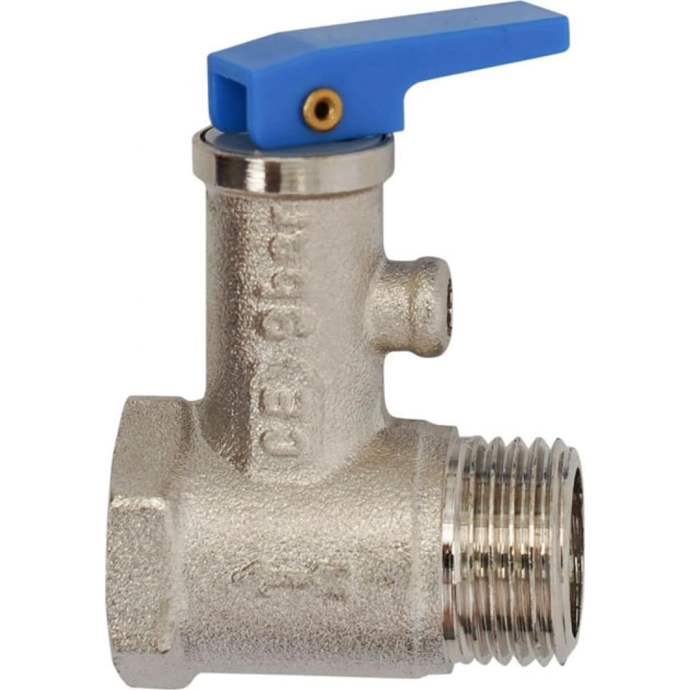 Бойлер накопичувальний електричний Gorenje GBF 50/UA