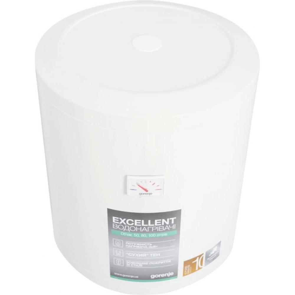 Бойлер накопичувальний електричний Gorenje GBF 50/UA