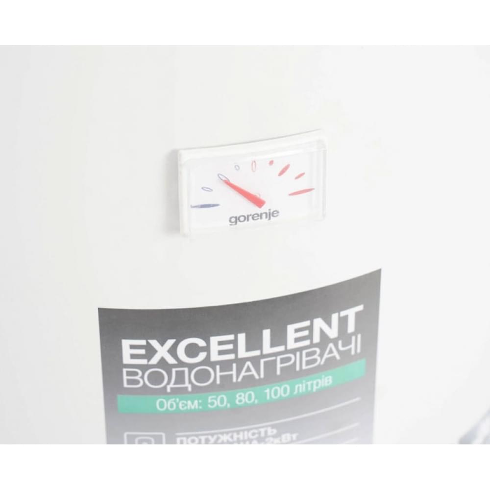 Бойлер накопичувальний електричний Gorenje GBF 50/UA