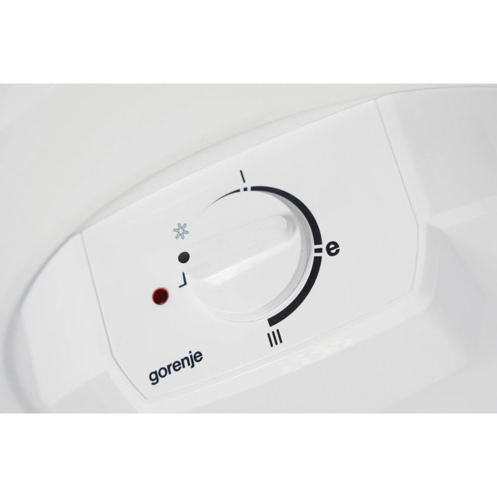 Бойлер накопичувальний електричний Gorenje GBF 100/UA