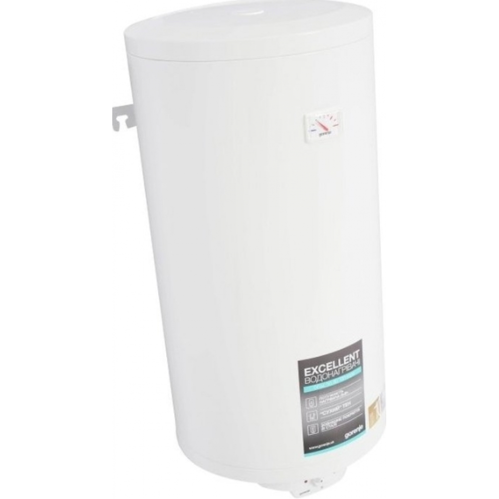 Бойлер накопичувальний електричний Gorenje GBF 100/UA