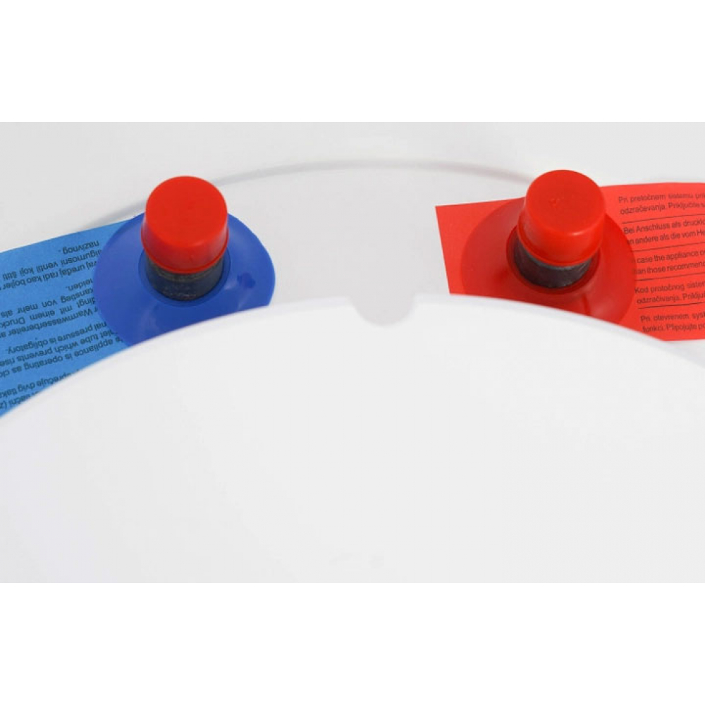 Бойлер накопичувальний електричний Gorenje GBF 80/UA