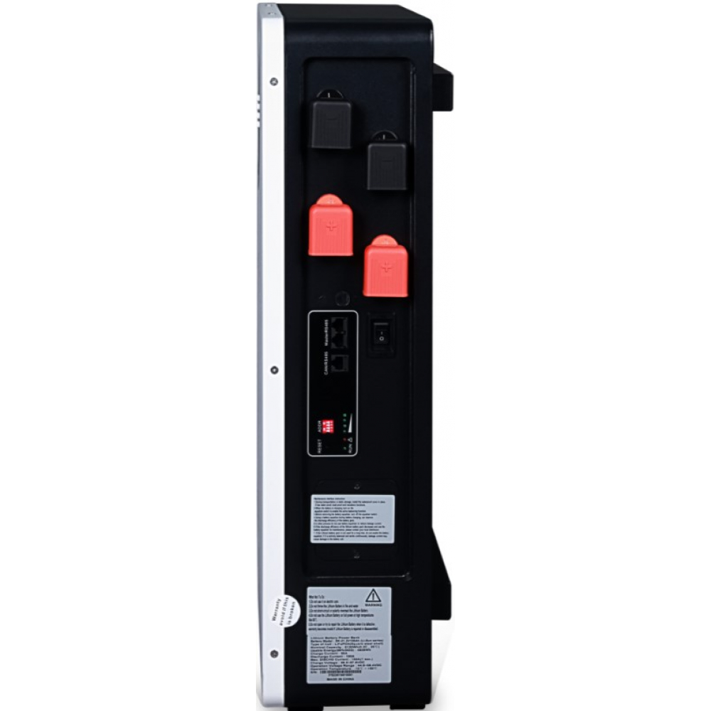 Аккумулятор Haitech LiFePO4 Li-Sun 48V 100Ah 5,12 kW/h