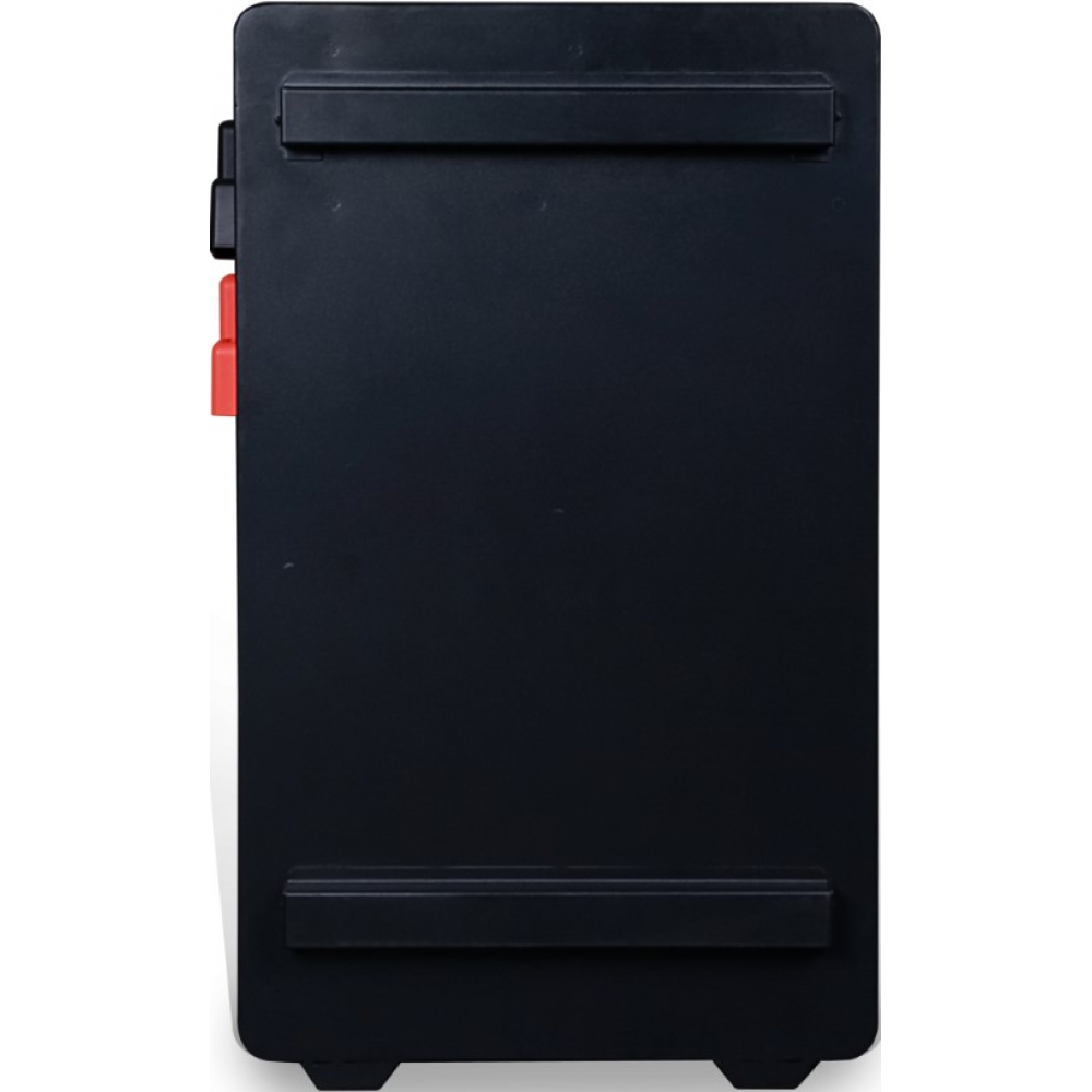 Аккумулятор Haitech LiFePO4 Li-Sun 48V 100Ah 5,12 kW/h