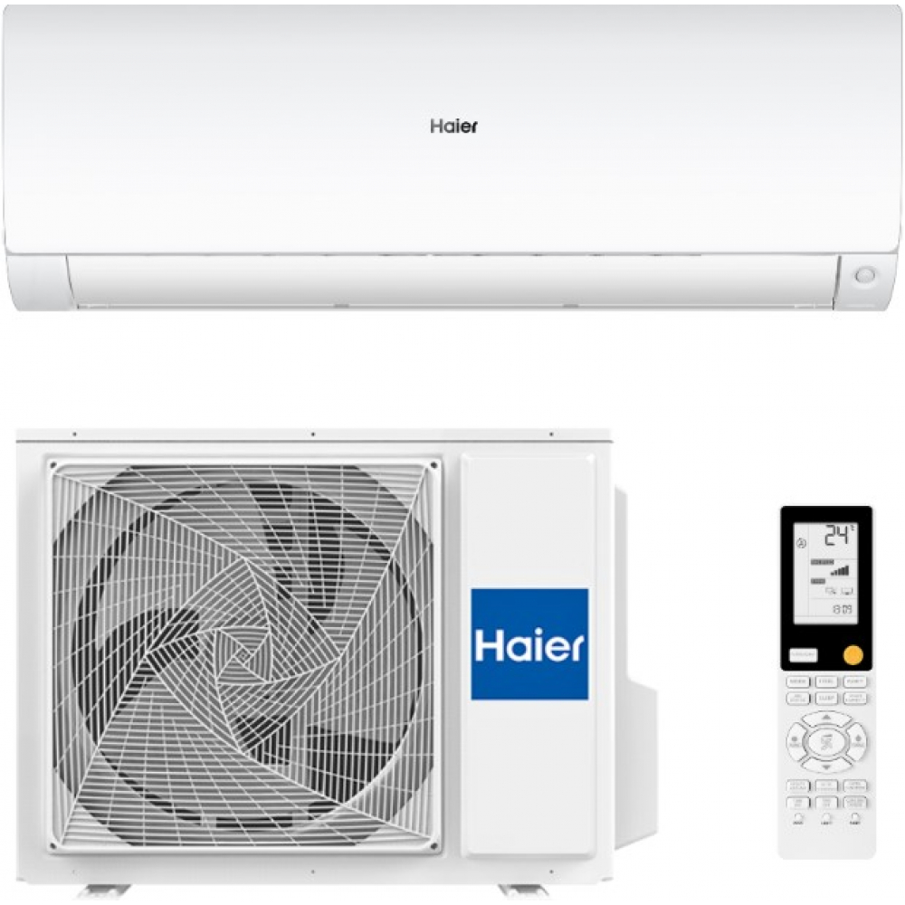 Кондиціонер настінний Haier AS71FL-W/1U71FL Flexis Inverter