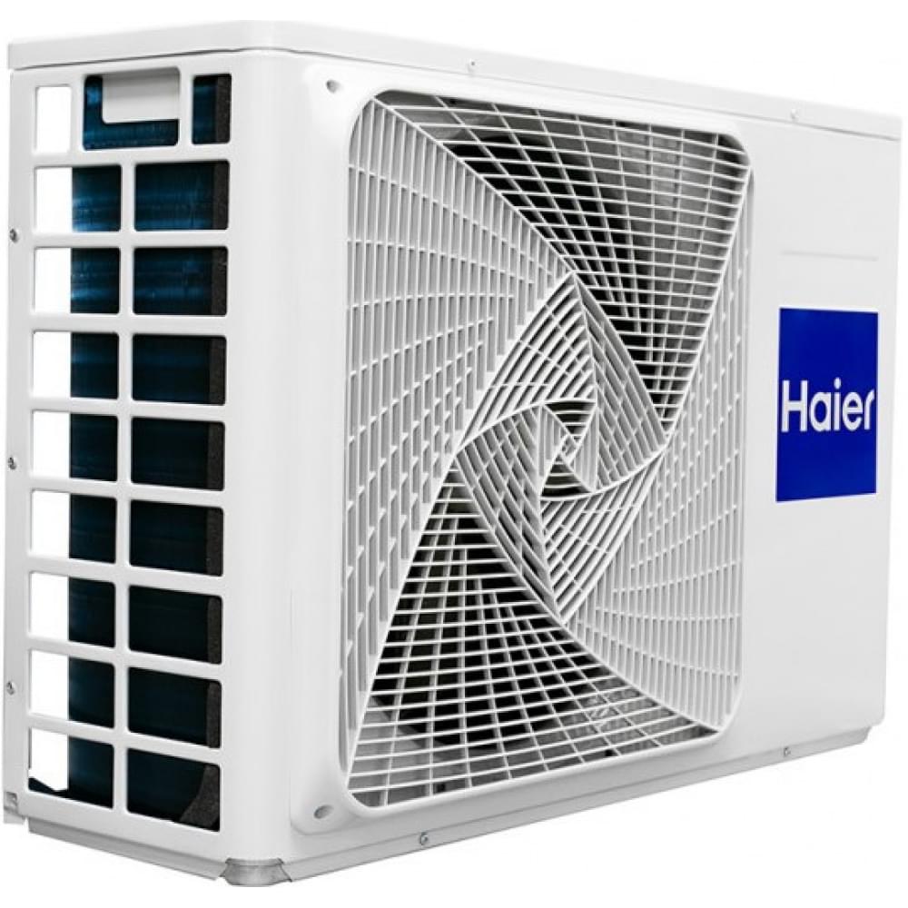 Кондиционер настенный Haier AS50FL-W/1U50KEFFRA-1 Flexis Inverter