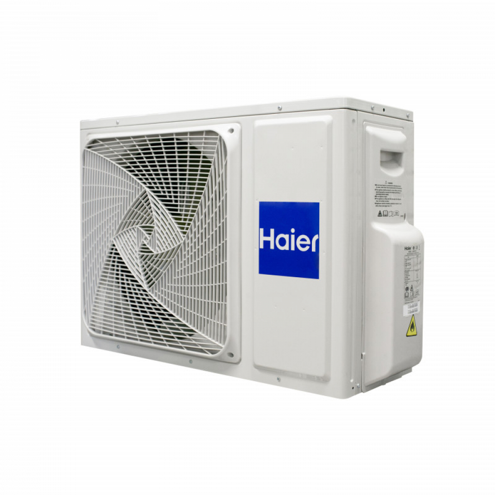 Кондиционер настенный Haier AS35FL-B/1U35MEHFRA-1 Flexis Black Inverter