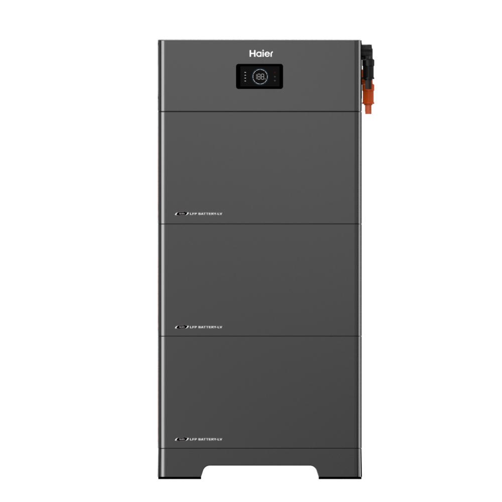 Аккумулятор Haier LiFePo4 HHS-1X15K 15kWh