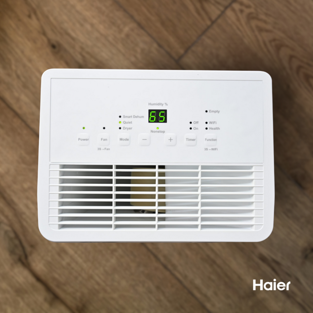 Осушитель воздуха Haier AG20BB1TAA