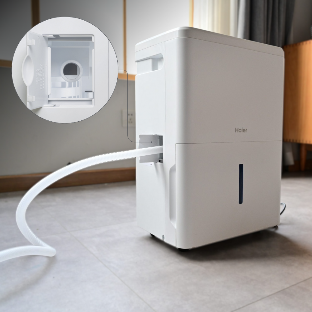 Осушитель воздуха Haier AG20BB1TAA