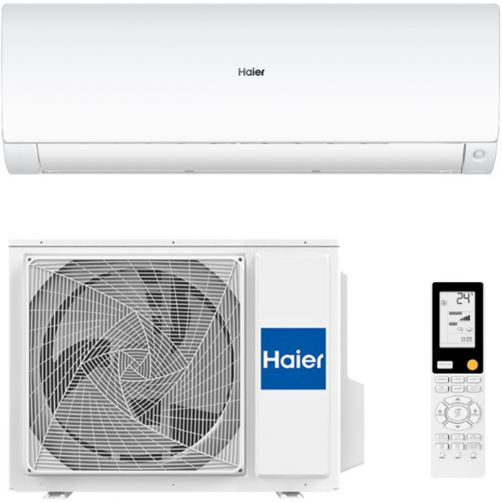 Кондиціонер настінний Haier AS71FL-W/1U71S2SR2FA Flexis Inverter
