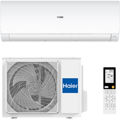Кондиціонер настінний Haier AS71FL-W/1U71S2SR2FA Flexis Inverter