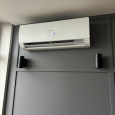Кондиционер канальный Haier AS35FL-W/1U35MEHFRA-1 Flexis Inverter