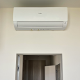 Кондиционер канальный Haier AS35FL-W/1U35MEHFRA-1 Flexis Inverter