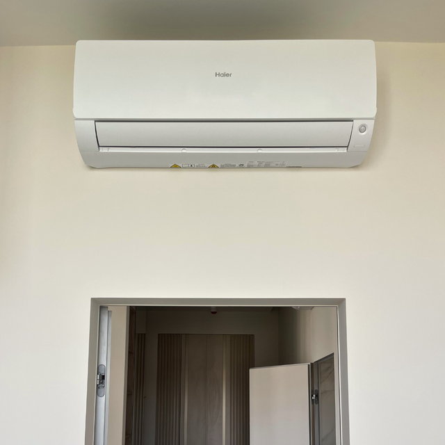 Кондиционер канальный Haier AS35FL-W/1U35MEHFRA-1 Flexis Inverter