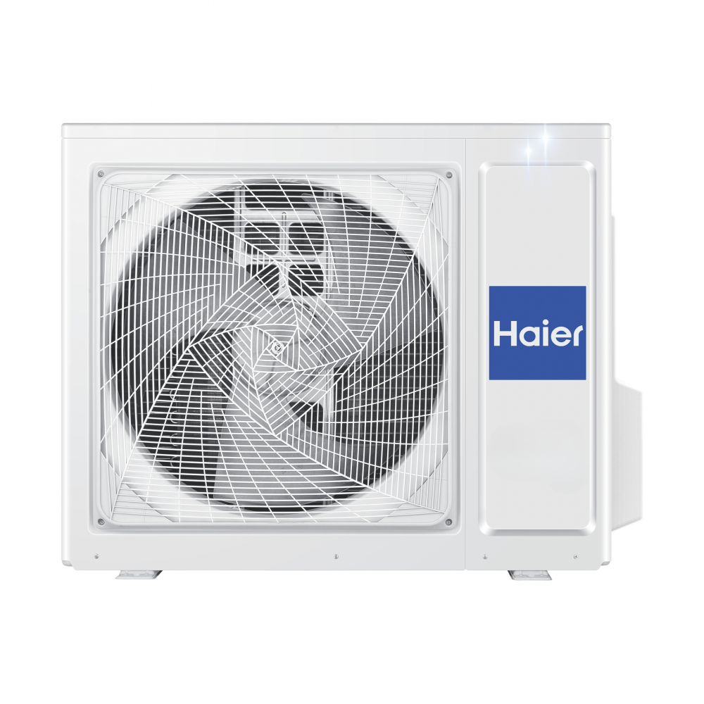 Кондиціонер настінний Haier AS71FL-W/1U71S2SR2FA Flexis Inverter