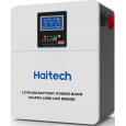 Акумулятор Haitech LiFePO4 Li-Wall 24(25.6)V 100Ah 2,56 kW/h
