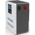 Акумулятор Haitech LiFePO4 Li-Wall 24(25.6)V 100Ah 2,56 kW/h