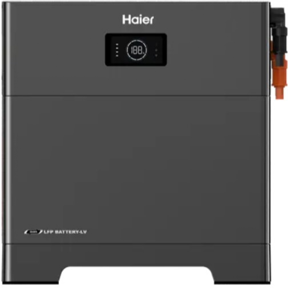 Аккумулятор Haier LiFePo4 HHS-1X5K 5kWh