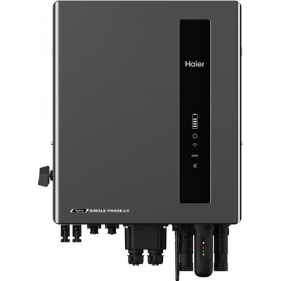 Инвертор Haier H1PL-1J6K-EU 6 kW/48V 1ф