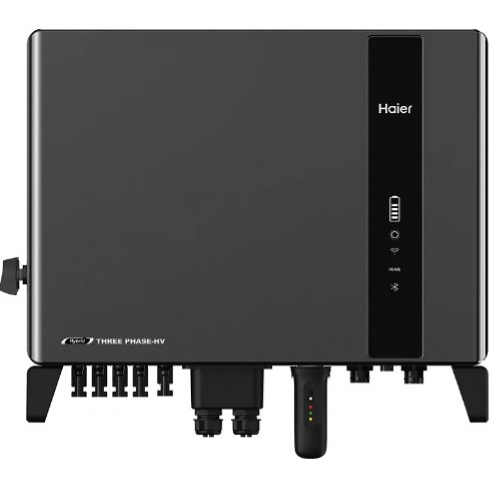 Инвертор Haier H3PH-1J10K-EU 10 kW/48V