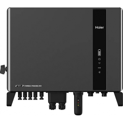 Инвертор Haier H3PH-1J10K-EU 10 kW/48V 3ф