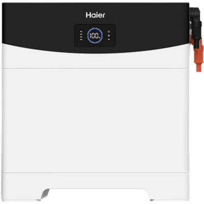 Аккумулятор литий-железо-фосфатный(LiFePo4) Haier LiFePo4 HLS-1X5(51,2V 5Ah)