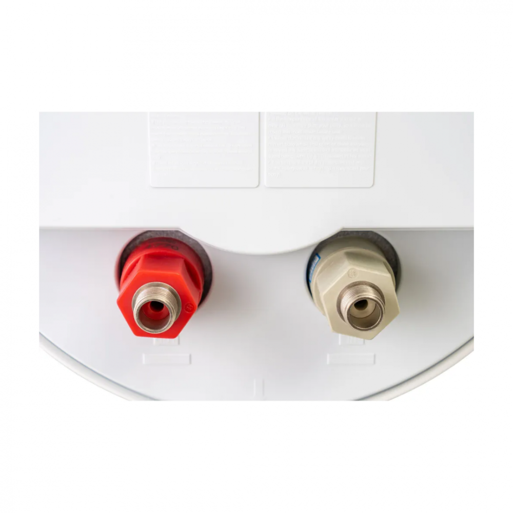 Бойлер накопичувальний електричний Haier ES80V-B2 SLIM(UA)