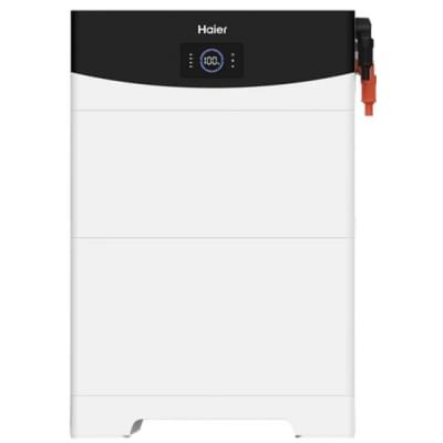 Аккумулятор литий-железо-фосфатный(LiFePo4) Haier LiFePo4 HLS-1X10K(51,2V 10Ah)